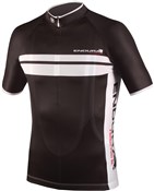 Endura FS260 Pro SL Short Sleeve Cycling Jersey SS16