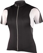 Endura FS260 Pro Womens Short Sleeve Cycling Jersey SS16