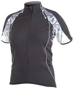 Endura Firefly Womens Short Sleeve Cycling Jersey 2013