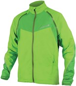 Endura Hummvee Convertible Waterproof Cycling Jacket AW17