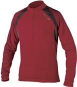 Endura Hummvee II Long Sleeve Cycling Jersey SS17