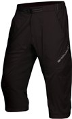 Endura Hummvee Lite 3/4 Baggy Cycling Shorts SS16