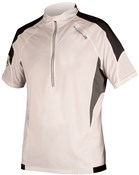Endura Hummvee Lite Short Sleeve Cycling Jersey SS17