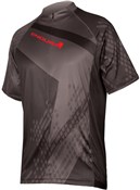 Endura Hummvee Ray II Short Sleeve Cycling Jersey AW17