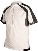 Endura Hummvee Short Sleeve Cycling Jersey SS16