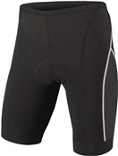 Endura Hyperon Cycling Lycra Shorts SS16