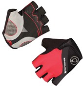 Endura Hyperon Short Finger Cycling Gloves SS17