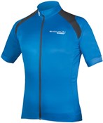 Endura Hyperon Short Sleeve Cycling Jersey AW17