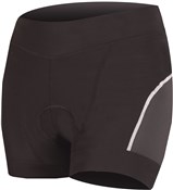 Endura Hyperon Shorty Womens Cycling Shorts SS16