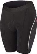Endura Hyperon Womens Cycling Lycra Shorts SS16