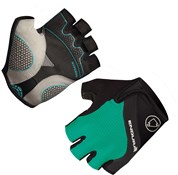 Endura Hyperon Womens Short Finger Cycling Gloves AW17