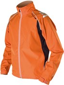 Endura Laser II Waterproof Cycling Jacket SS16