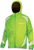 Endura Luminite II Kids Cycling Jacket SS17