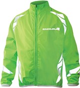 Endura Luminite Kids Cycling Jacket SS16