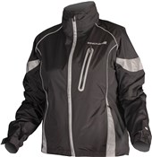 Endura Luminite Womens Waterproof Cycling Jacket 2013