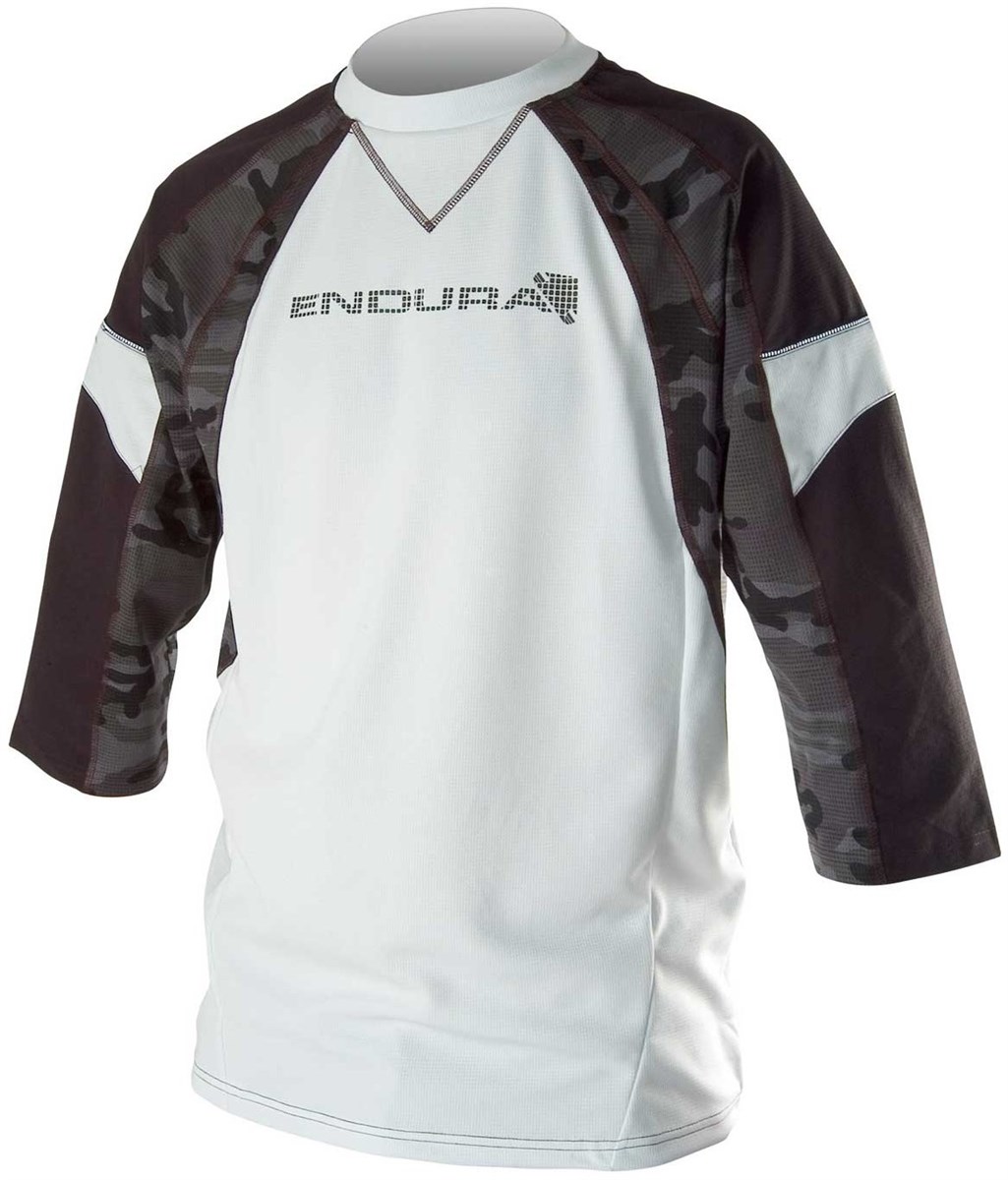 Endura-MT500-Burner-3-4-Cycling-Jersey-2