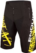 Endura MT500 Burner Ratchet Baggy Cycling Shorts AW16