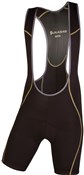 Endura MT500 Padded Cycling Bib Shorts SS17