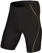 Endura MT500 Padded Lycra Cycling Shorts SS16
