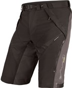 Endura MT500 Spray Baggy Cycling Shorts AW16
