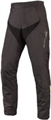 Endura MT500 Waterproof Cycling Trousers SS16
