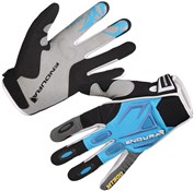 Endura MT500 Womens Long Finger Cycling Gloves AW16