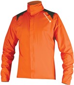Endura MTR Emergency Shell Waterproof Cycling Jacket SS16