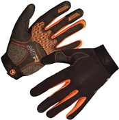 Endura MTR Full Finger Cycling Gloves AW16