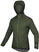 Endura MTR Shell Waterproof Cycling Jacket AW17