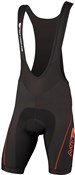 Endura MTR Softshell Cycling Bib Shorts AW16