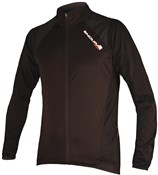Endura MTR Windproof Long Sleeve Cycling Jersey AW16