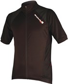 Endura MTR Windproof Short Sleeve Cycling Jersey AW17