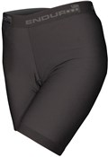 Endura Padded Clickfast Womens Liner Cycling Shorts AW17