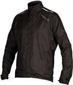 Endura Pakajak Showerproof Jacket SS16