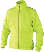 Endura Photon Waterproof Cycling Jacket SS16