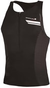 Endura QDC Tri Vest SS17