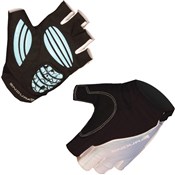 Endura Rapido Womens Mitt Short Finger Cycling Gloves SS16