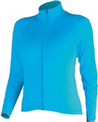 Endura Roubaix Womens Windproof Cycling Jacket SS17