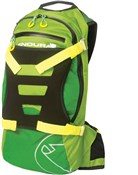 Endura SingleTrack Backpack - 10 Litres