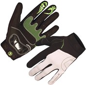 Endura SingleTrack II Long Finger Cycling Gloves
