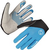 Endura SingleTrack Lite Long Finger Cycling Glove SS16
