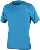Endura SingleTrack Lite Wicking Cycling T-Shirt SS17