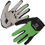 Endura SingleTrack Plus Long Finger Cycling Glove AW17