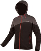 Endura SingleTrack Softshell Cycling Jacket SS17