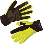 Endura Strike II Long Finger Cycling Gloves AW17