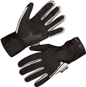 Endura Strike II Womens Long Finger Cycling Gloves AW17