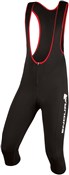 Endura Thermolite Padded Cycling Bibknickers SS17