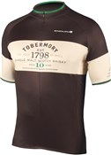 Endura Tobermory Whisky Short Sleeve Cycling Jersey SS17