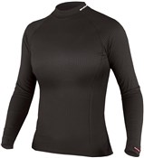 Endura Transrib Womens Long Sleeve Cycling Baselayer SS17