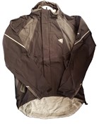 Endura Velo Event Waterproof Cycling Jacket